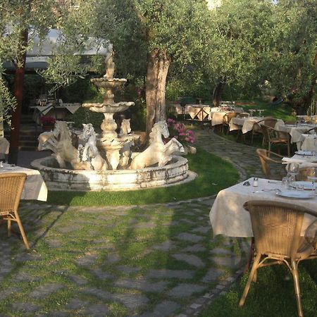 Locanda Ristorante Al Cardellino Bardolino Eksteriør bilde